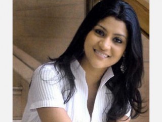 Konkona Sen Sharma picture, image, poster